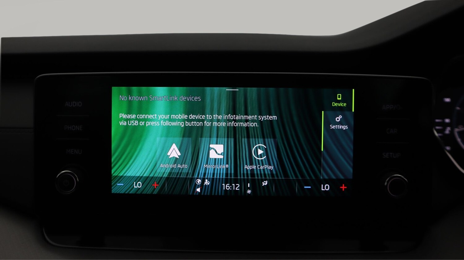 Used Skoda Octavia 2020 for sale - 77855552: Photo 23