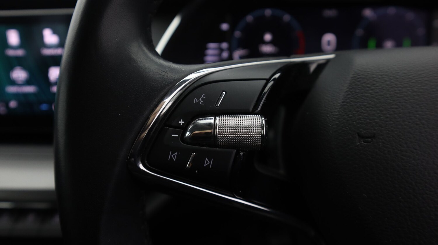 Used Skoda Octavia 2020 for sale - 77855552: Photo 24