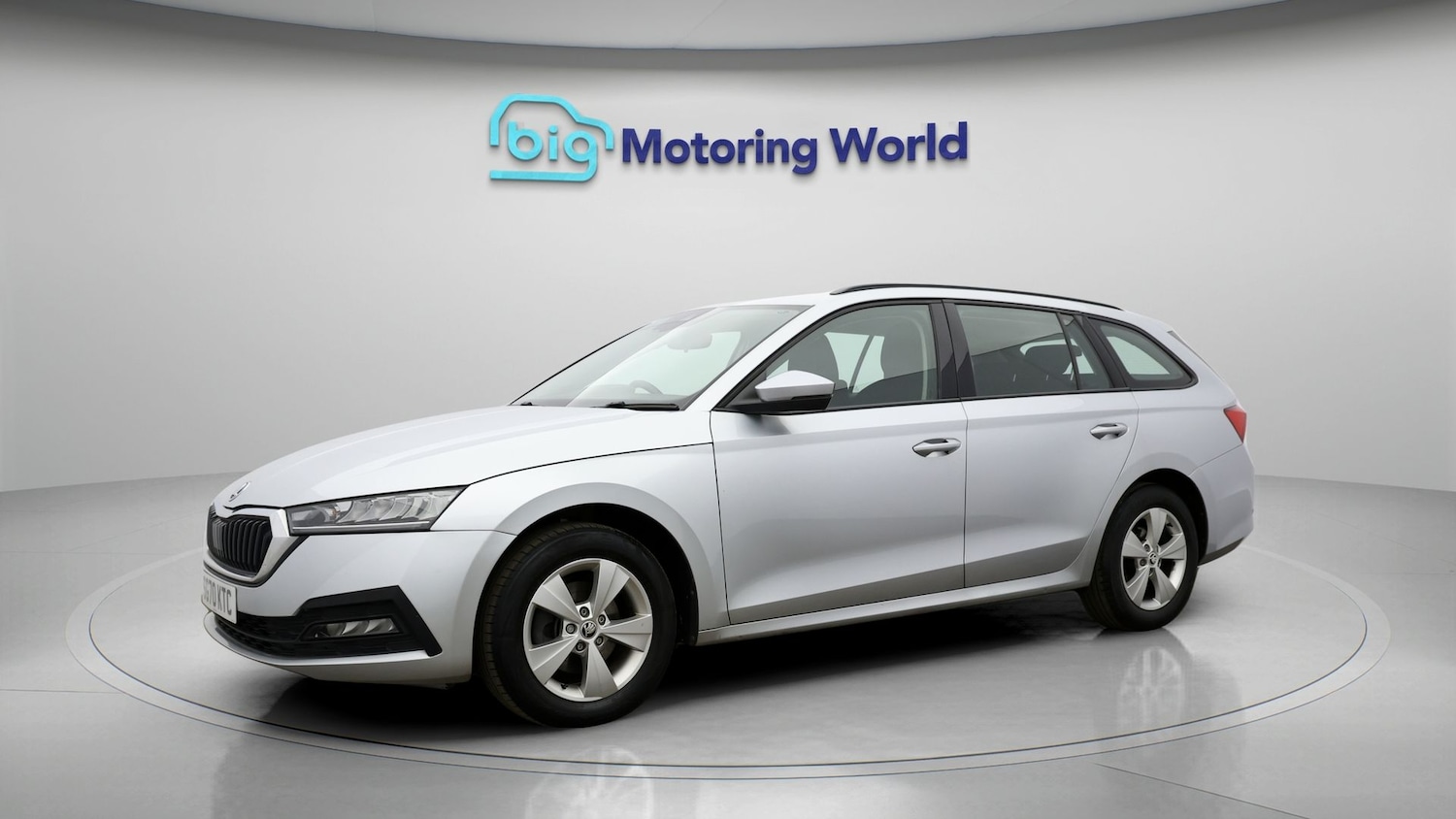 Used Skoda Octavia 2020 for sale - 77855552: Photo 3
