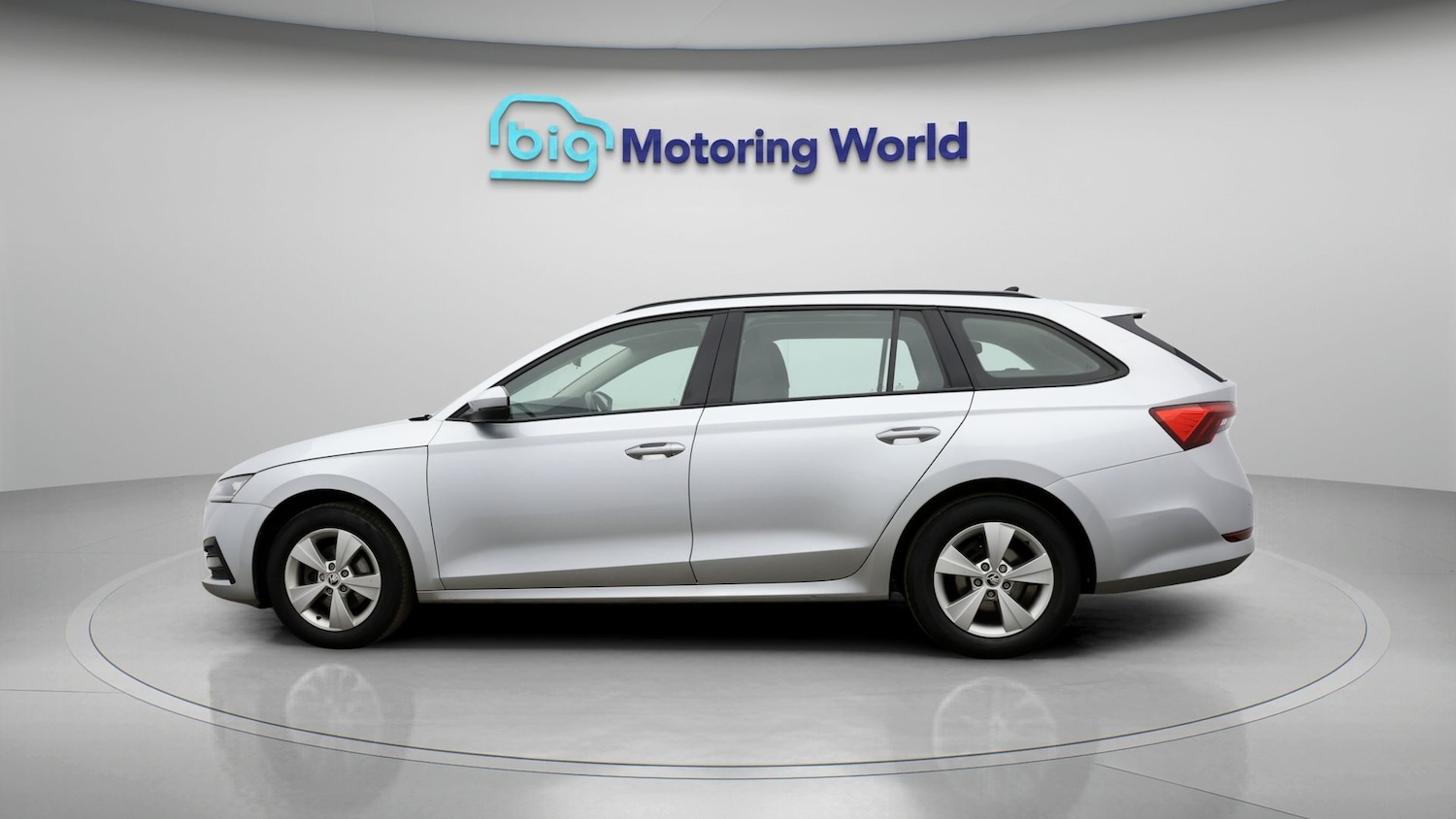 Used Skoda Octavia 2020 for sale - 77855552: Photo 4