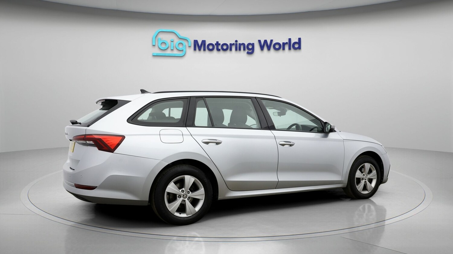 Used Skoda Octavia 2020 for sale - 77855552: Photo 7