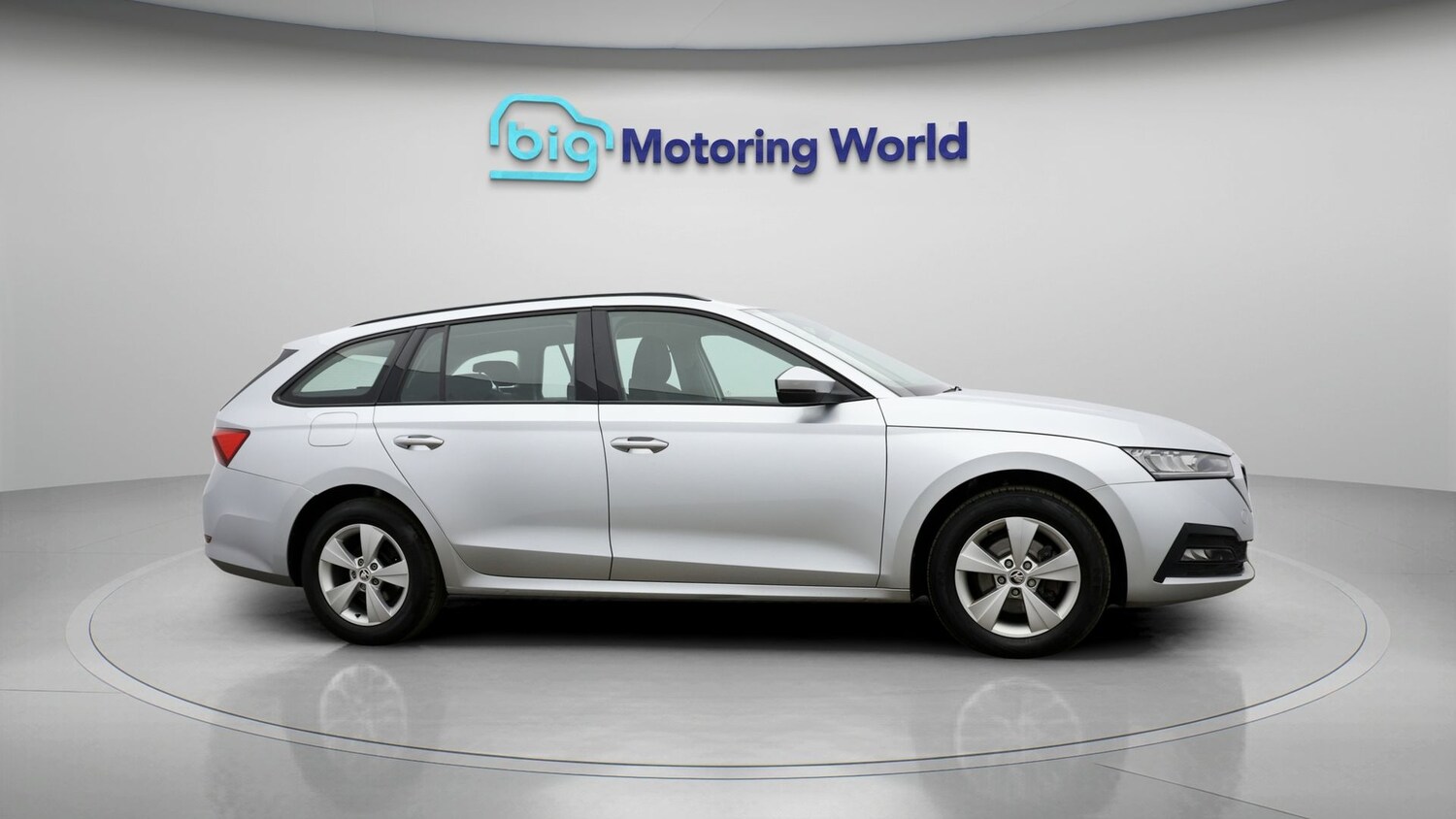 Used Skoda Octavia 2020 for sale - 77855552: Photo 8