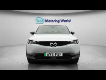 Used Mazda MX-30 2021 for sale - 74945244: Photo