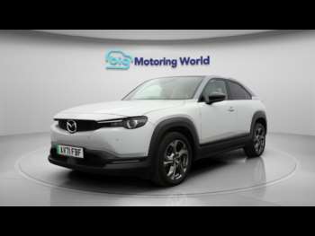 Used Mazda MX-30 2021 for sale - 74945244: Photo