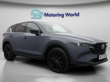 Mazda - CX-5