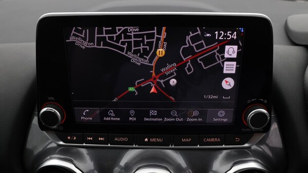 Used Nissan Juke 2023 for sale - 75532131: Photo 12