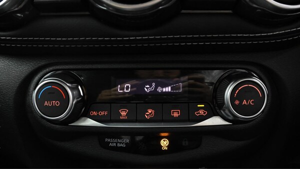 Used Nissan Juke 2023 for sale - 75532131: Photo 13