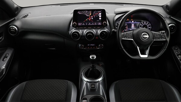 Used Nissan Juke 2023 for sale - 75532131: Photo 14