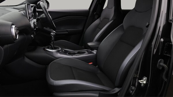 Used Nissan Juke 2023 for sale - 75532131: Photo 15