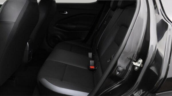 Used Nissan Juke 2023 for sale - 75532131: Photo 17