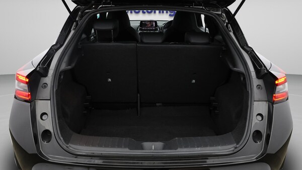 Used Nissan Juke 2023 for sale - 75532131: Photo 18