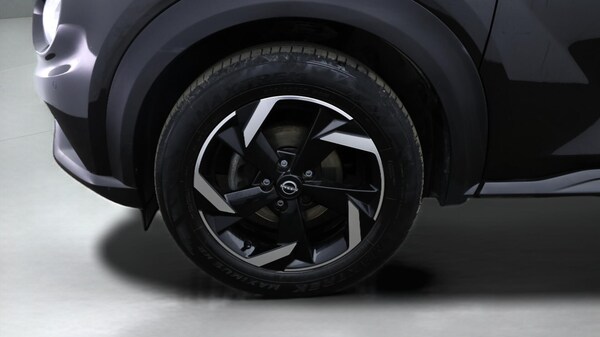 Used Nissan Juke 2023 for sale - 75532131: Photo 19