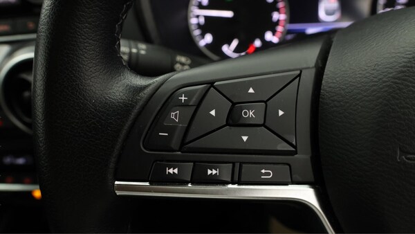 Used Nissan Juke 2023 for sale - 75532131: Photo 23
