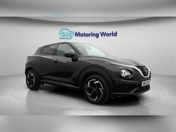 Used Nissan Juke 2023 for sale - 75532131: Photo