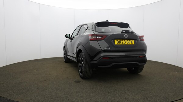 Used Nissan Juke 2023 for sale - 75532131: Photo 33