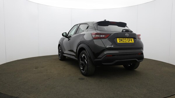 Used Nissan Juke 2023 for sale - 75532131: Photo 34