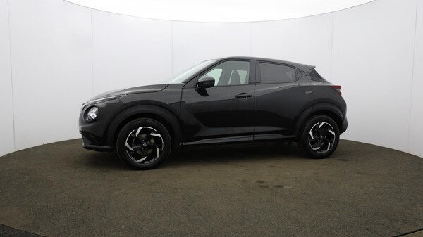 Used Nissan Juke 2023 for sale - 75532131: Photo 35