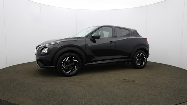 Used Nissan Juke 2023 for sale - 75532131: Photo 36