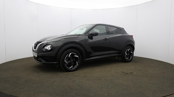 Used Nissan Juke 2023 for sale - 75532131: Photo 37