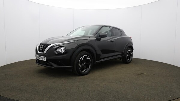 Used Nissan Juke 2023 for sale - 75532131: Photo 38