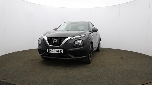 Used Nissan Juke 2023 for sale - 75532131: Photo 41
