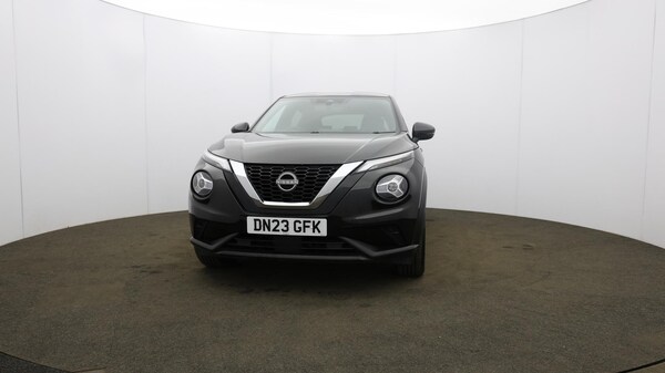 Used Nissan Juke 2023 for sale - 75532131: Photo 42