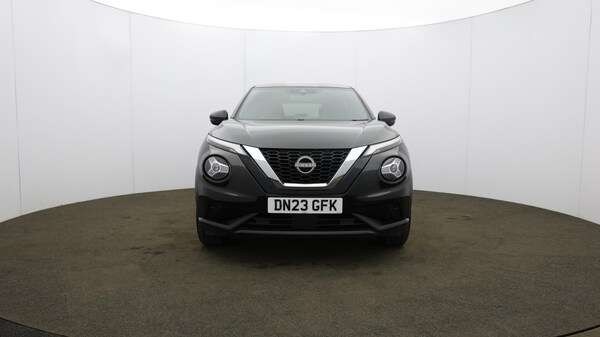 Used Nissan Juke 2023 for sale - 75532131: Photo 43