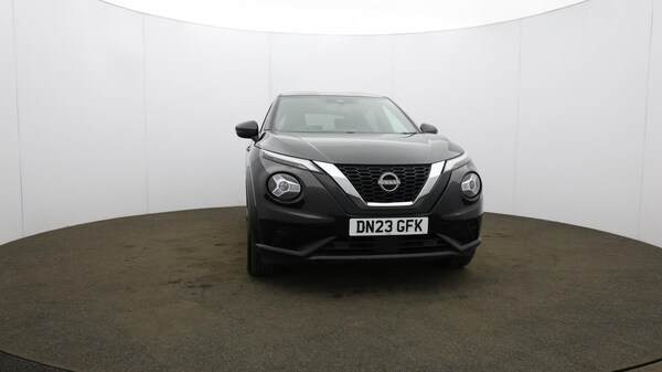 Used Nissan Juke 2023 for sale - 75532131: Photo 44