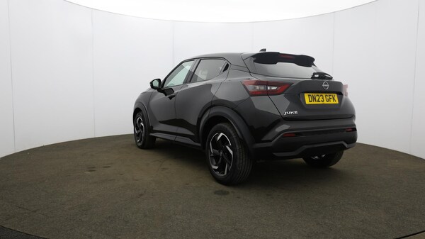 Used Nissan Juke 2023 for sale - 75532131: Photo 45