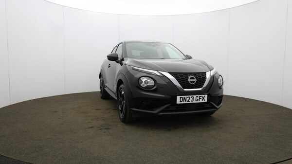 Used Nissan Juke 2023 for sale - 75532131: Photo 46