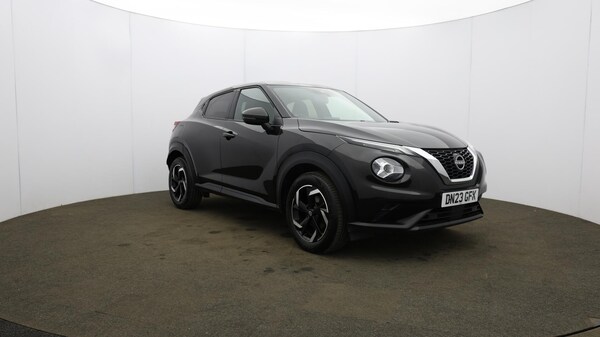Used Nissan Juke 2023 for sale - 75532131: Photo 48