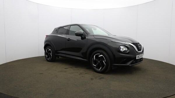Used Nissan Juke 2023 for sale - 75532131: Photo 49