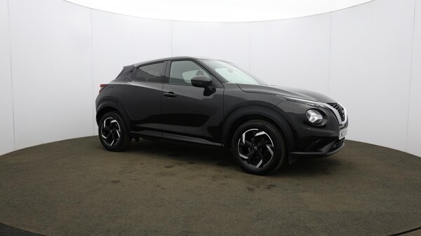 Used Nissan Juke 2023 for sale - 75532131: Photo 50