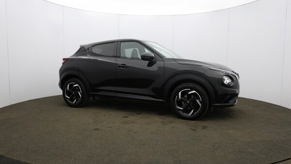 Used Nissan Juke 2023 for sale - 75532131: Photo 51