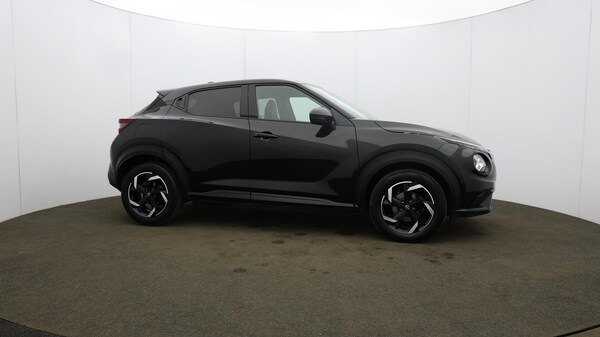 Used Nissan Juke 2023 for sale - 75532131: Photo 52