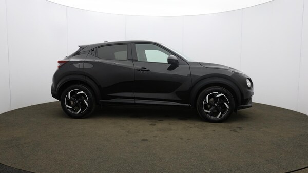 Used Nissan Juke 2023 for sale - 75532131: Photo 53
