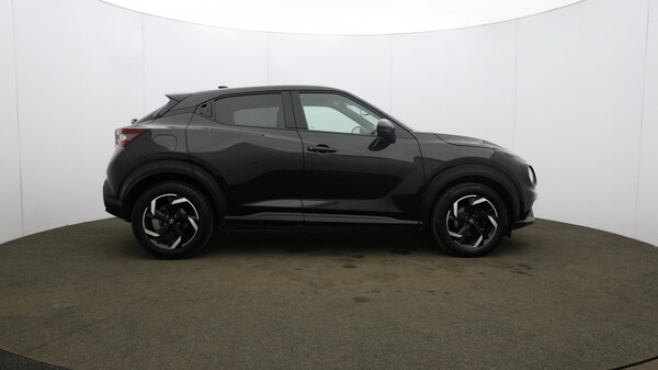 Used Nissan Juke 2023 for sale - 75532131: Photo 54