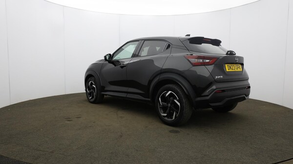 Used Nissan Juke 2023 for sale - 75532131: Photo 56