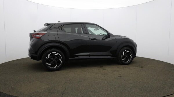 Used Nissan Juke 2023 for sale - 75532131: Photo 57