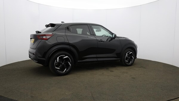Used Nissan Juke 2023 for sale - 75532131: Photo 58