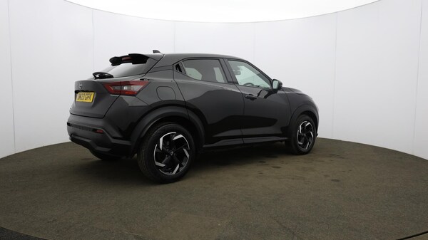 Used Nissan Juke 2023 for sale - 75532131: Photo 59
