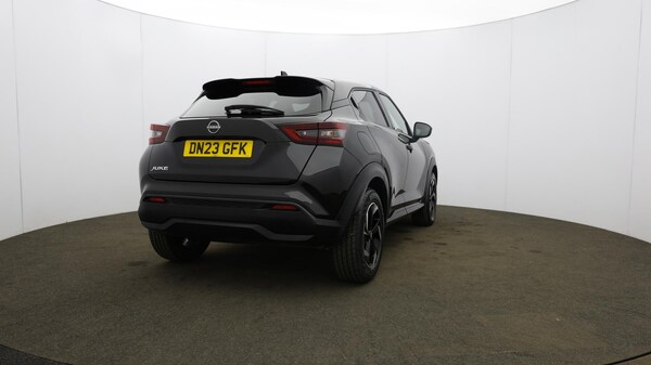Used Nissan Juke 2023 for sale - 75532131: Photo 62