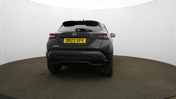 Used Nissan Juke 2023 for sale - 75532131: Photo 63