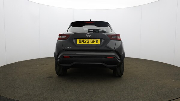 Used Nissan Juke 2023 for sale - 75532131: Photo 64