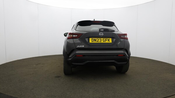 Used Nissan Juke 2023 for sale - 75532131: Photo 65