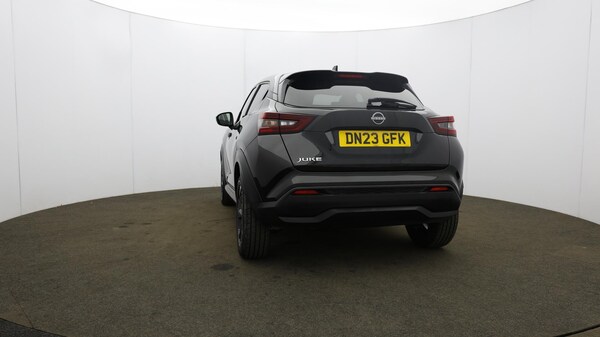 Used Nissan Juke 2023 for sale - 75532131: Photo 66