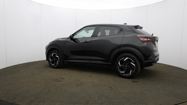Used Nissan Juke 2023 for sale - 75532131: Photo 68