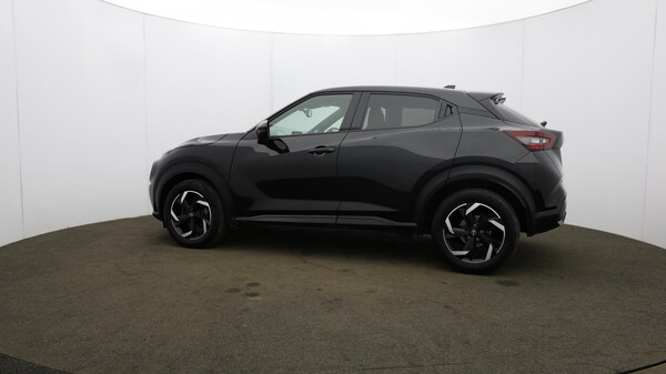 Used Nissan Juke 2023 for sale - 75532131: Photo 69
