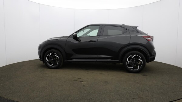 Used Nissan Juke 2023 for sale - 75532131: Photo 70