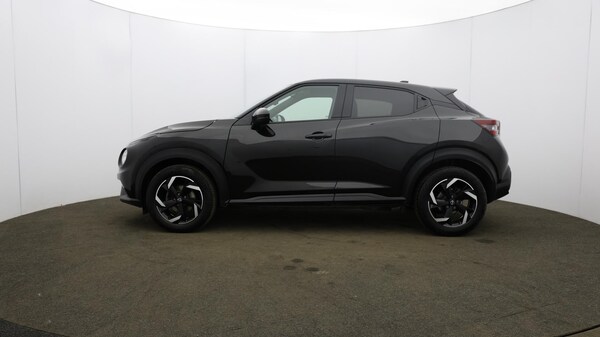 Used Nissan Juke 2023 for sale - 75532131: Photo 71